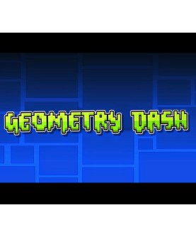Geometry Dash Gift Steam Key GLOBAL